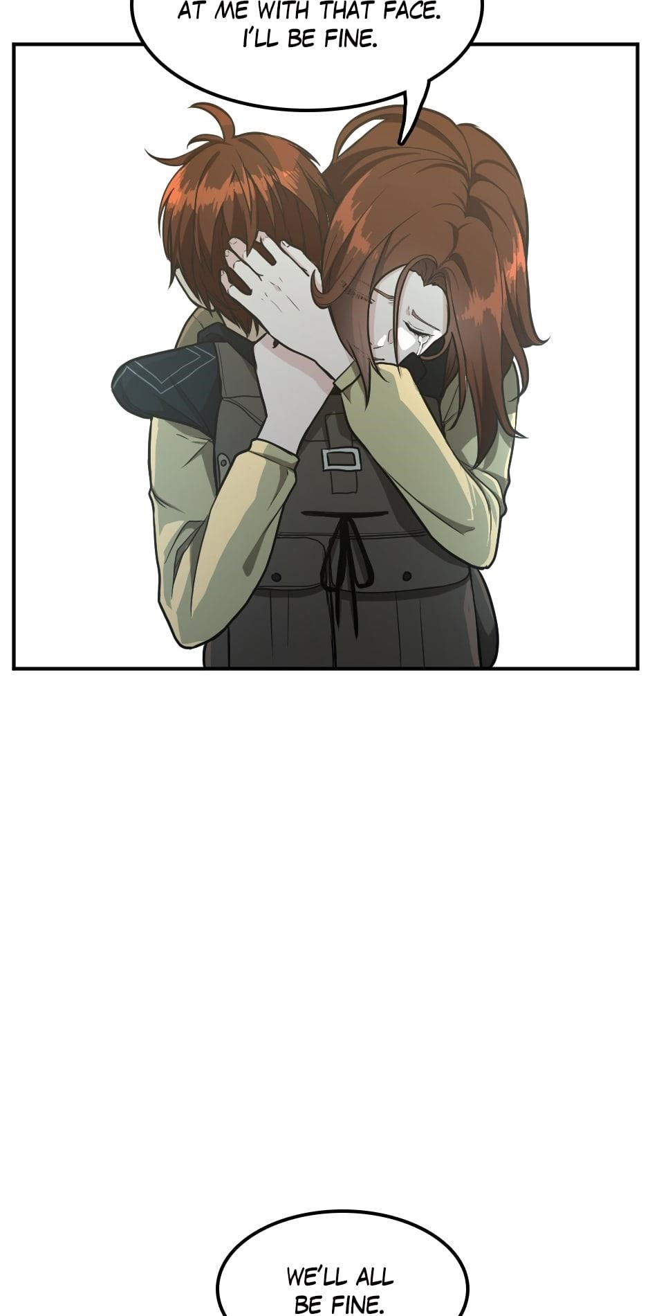 The Beginning After the End Chapter 48 - Page 34 in English
