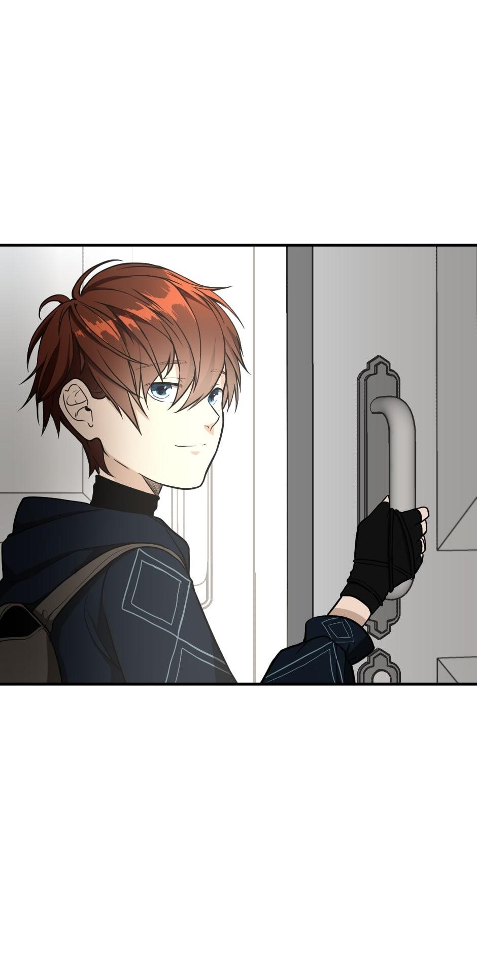 The Beginning After the End Chapter 48 - Page 40 in English