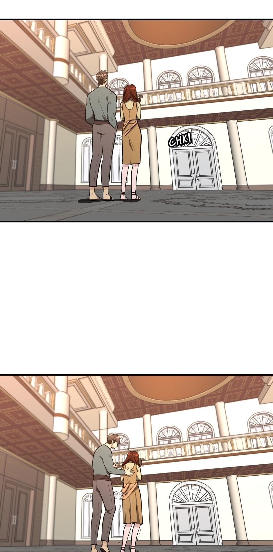 The Beginning After the End Chapter 48 - Page 41 in English