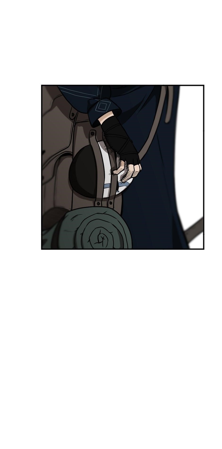 The Beginning After the End Chapter 48 - Page 45 in English
