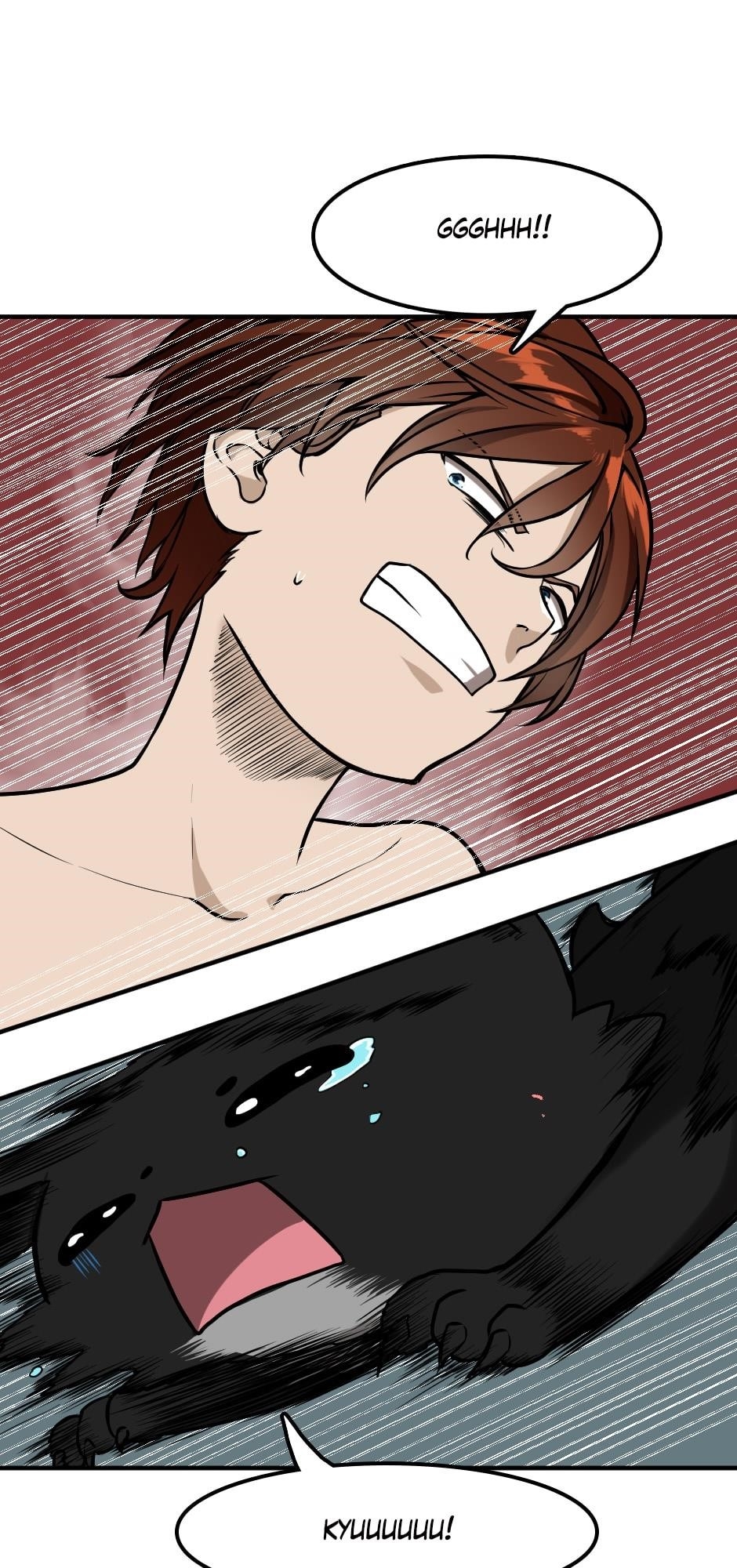 The Beginning After the End Chapter 48 - Page 5 in English