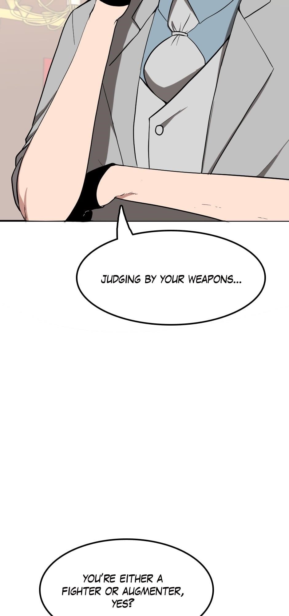 The Beginning After the End Chapter 48 - Page 78 in English