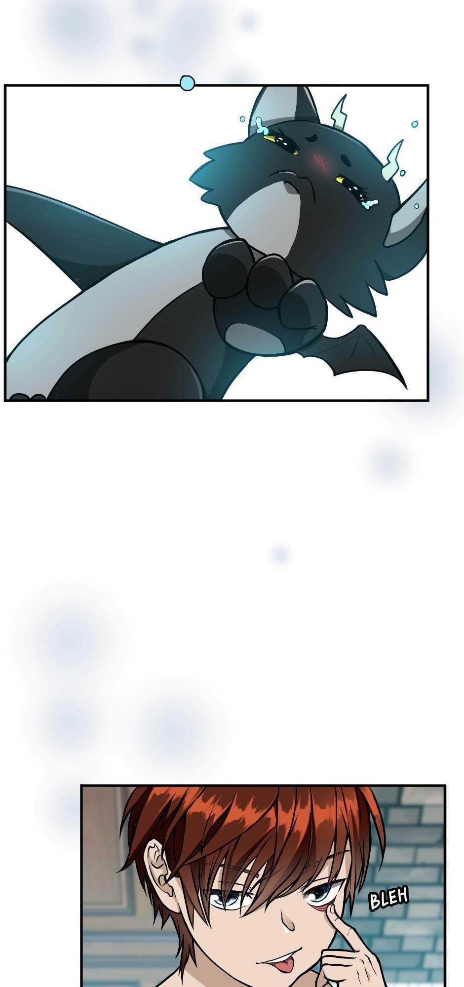 The Beginning After the End Chapter 48 - Page 8 in English