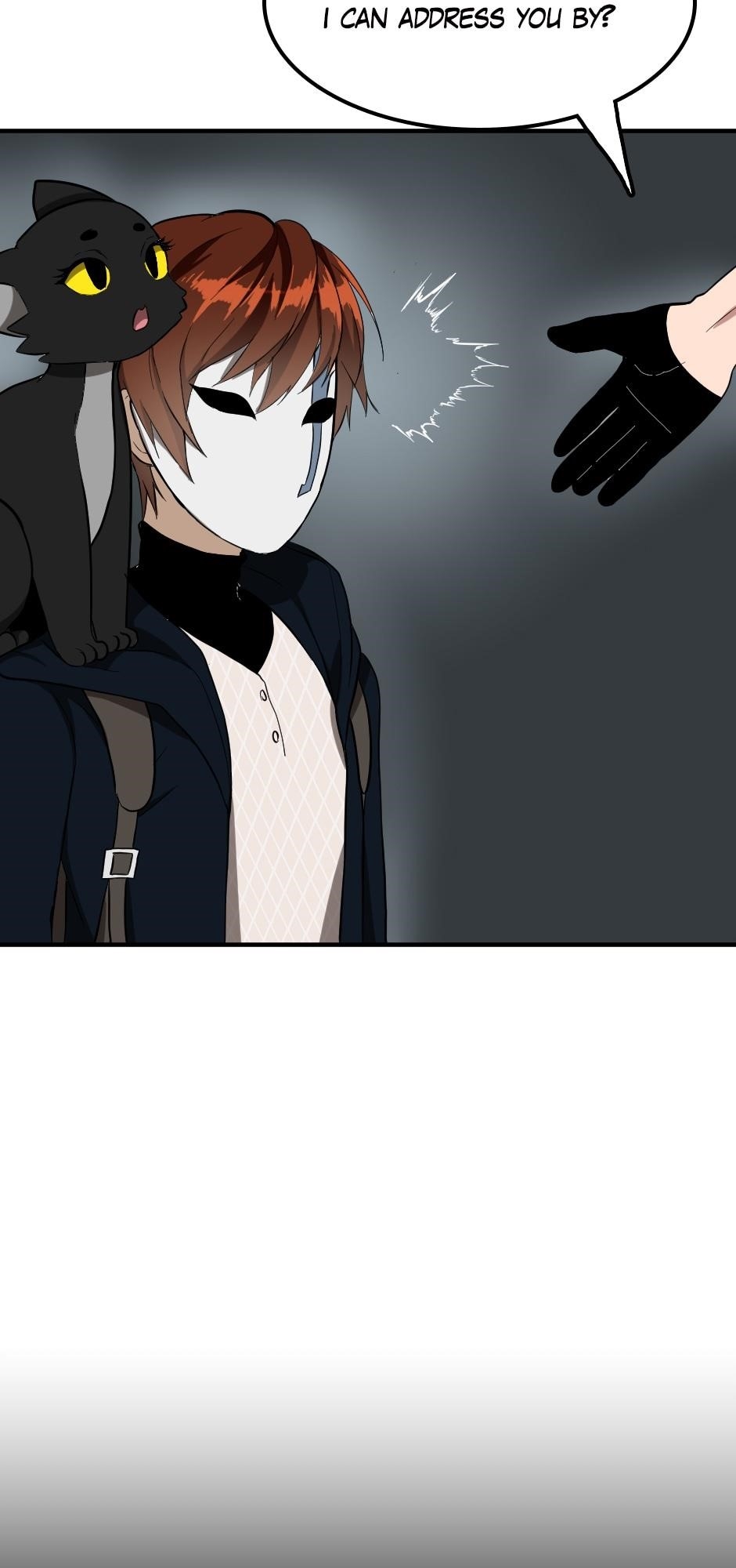 The Beginning After the End Chapter 48 - Page 81 in English