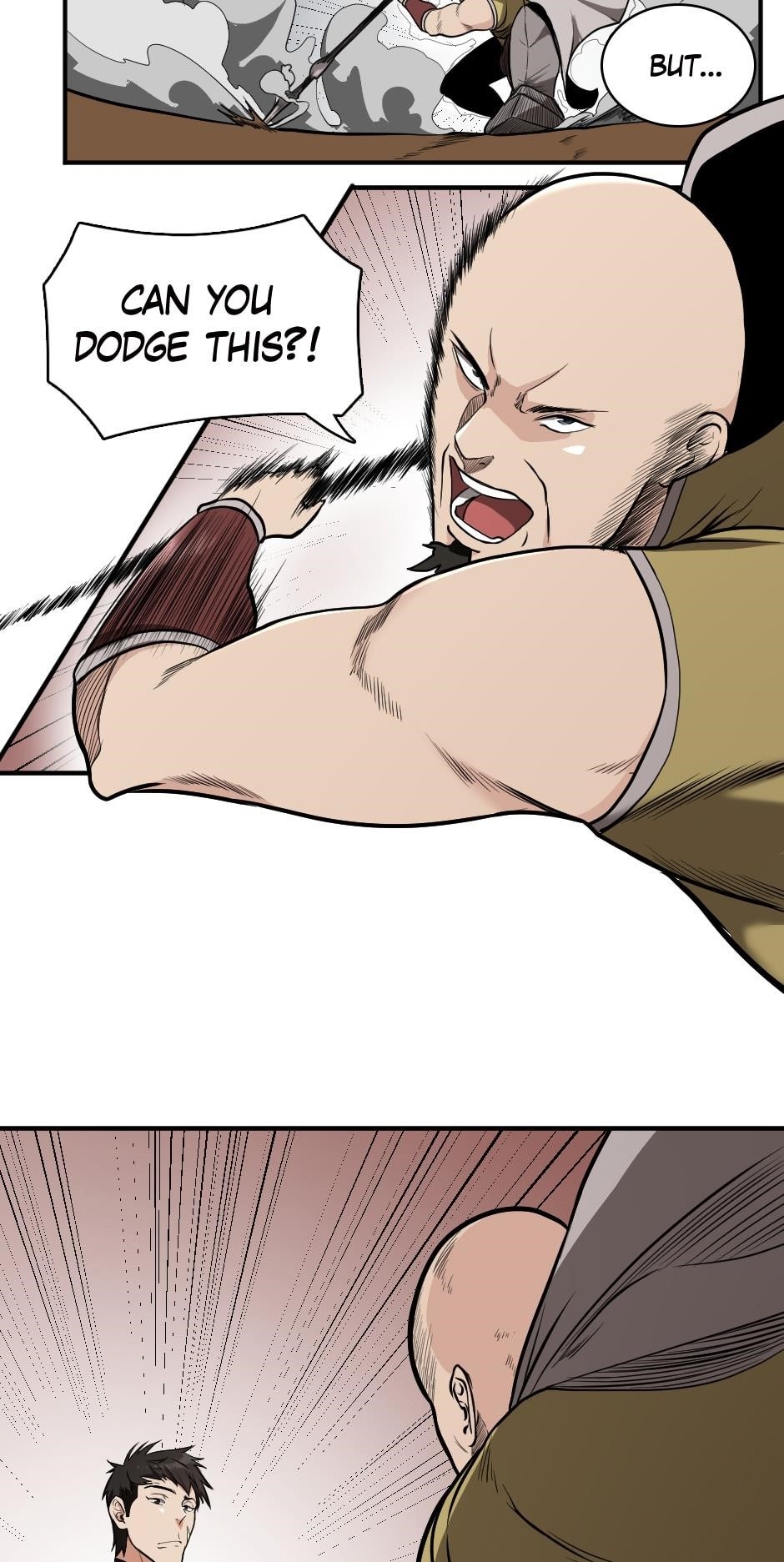 The Beginning After the End Chapter 49 - Page 13 in English