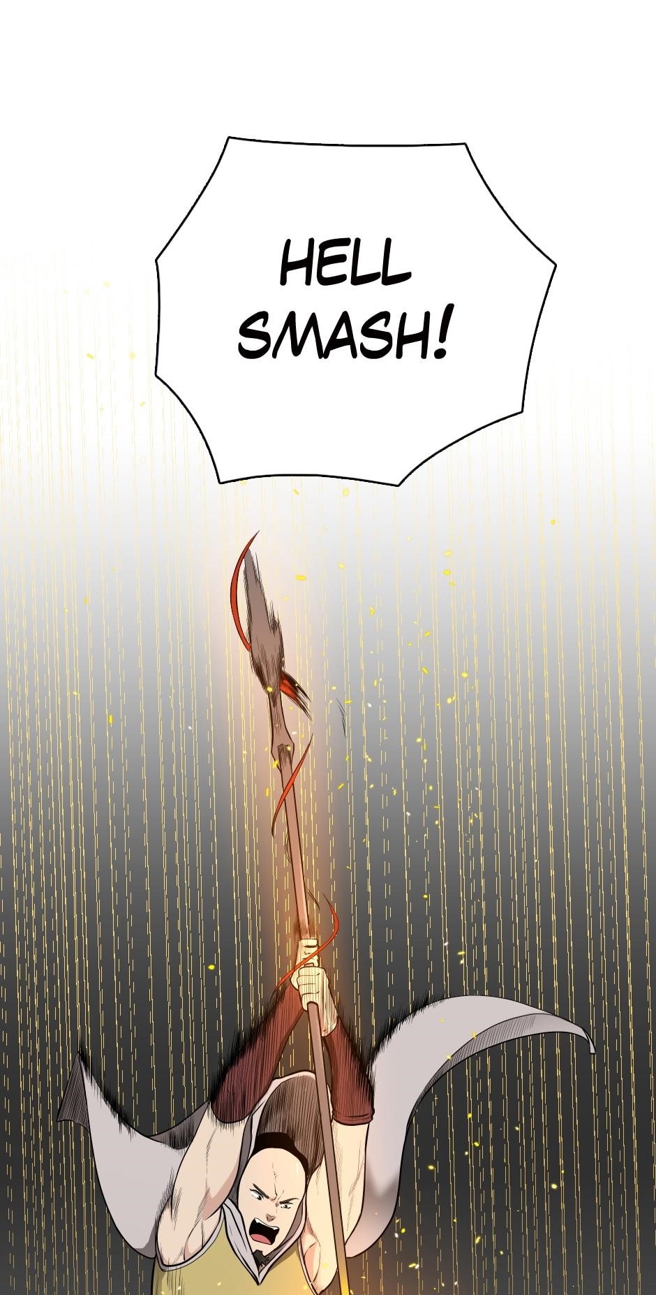 The Beginning After the End Chapter 49 - Page 15 in English