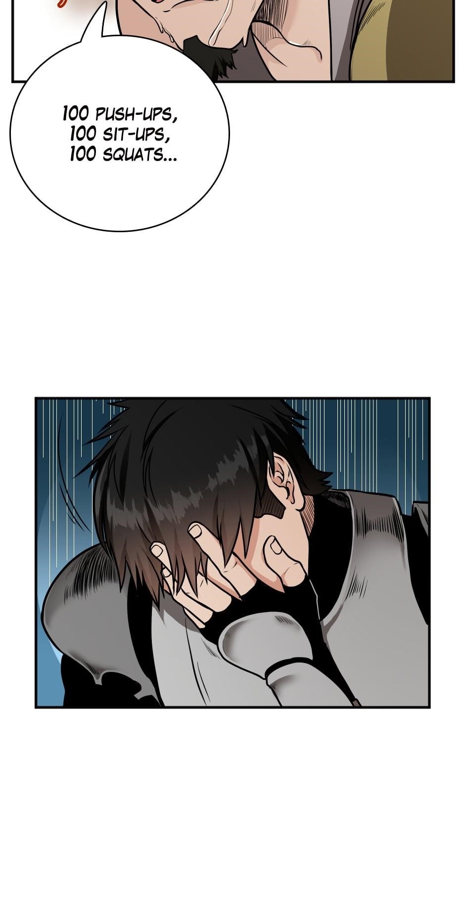 The Beginning After the End Chapter 49 - Page 25 in English