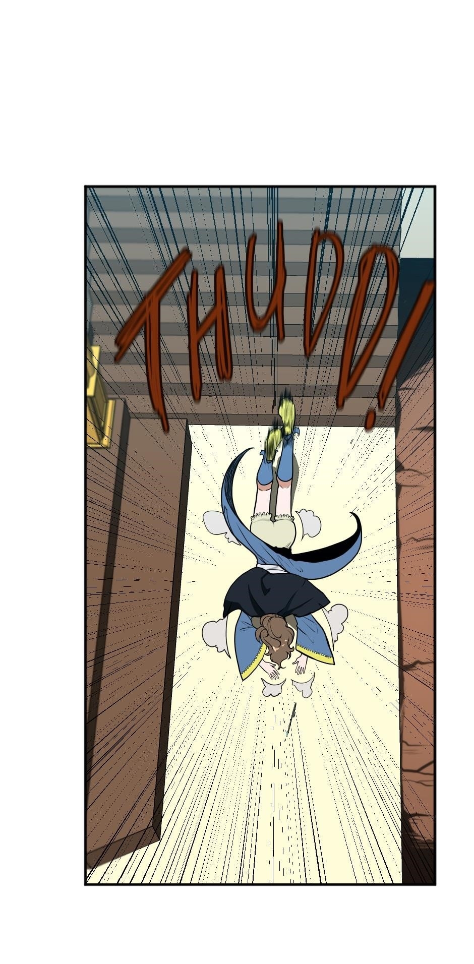 The Beginning After the End Chapter 49 - Page 33 in English