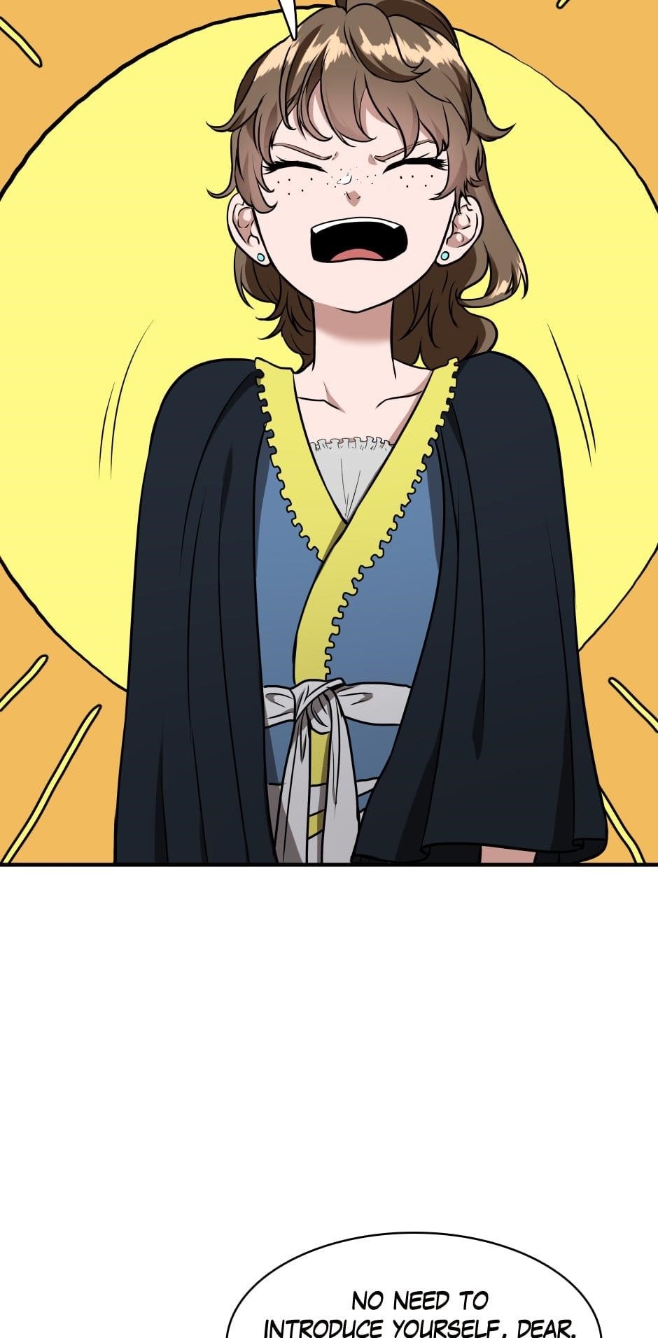The Beginning After the End Chapter 49 - Page 40 in English