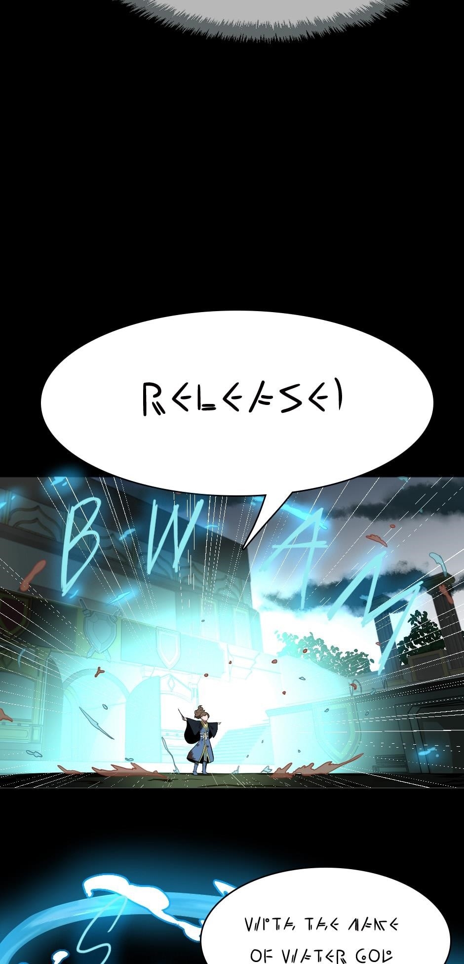 The Beginning After the End Chapter 49 - Page 53 in English