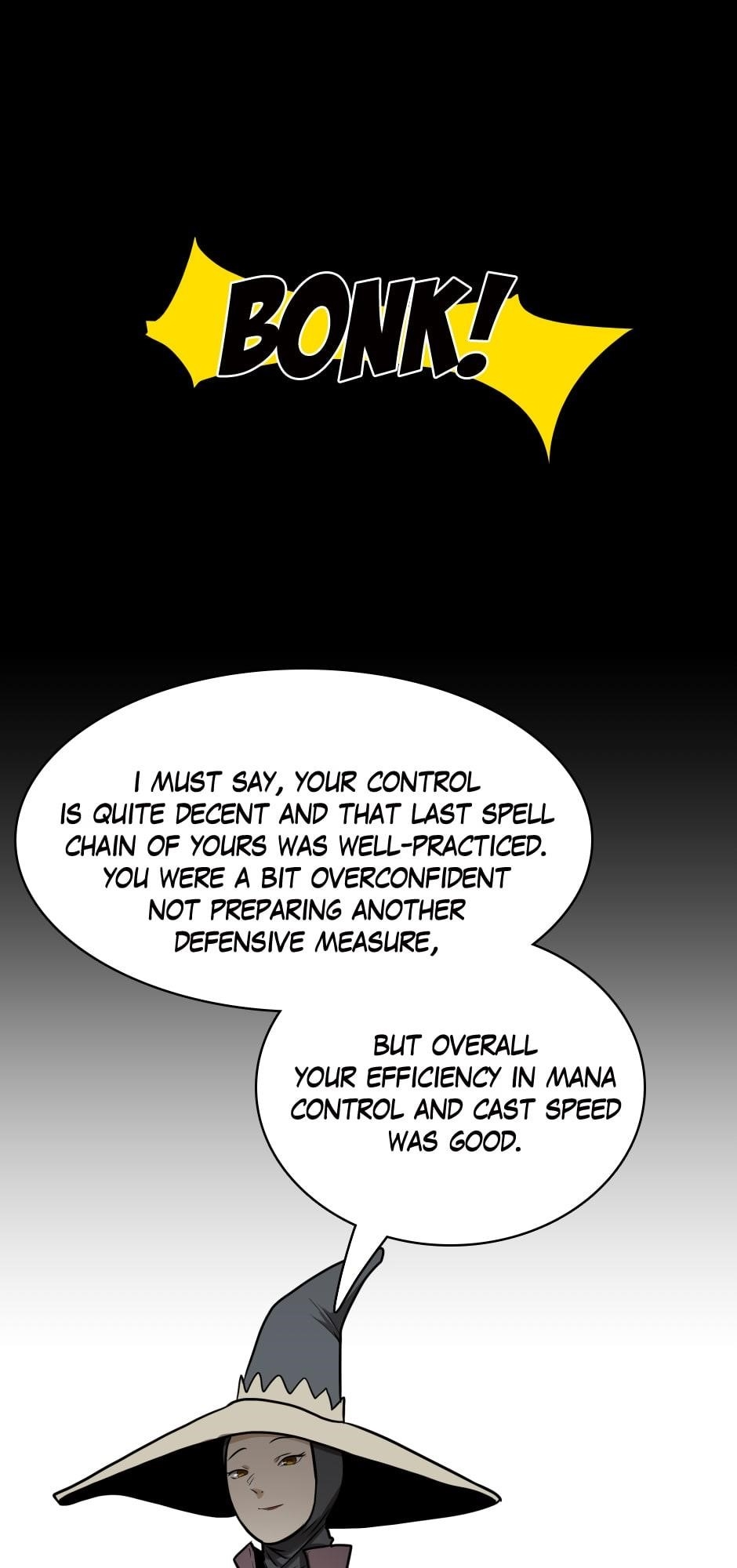 The Beginning After the End Chapter 49 - Page 67 in English