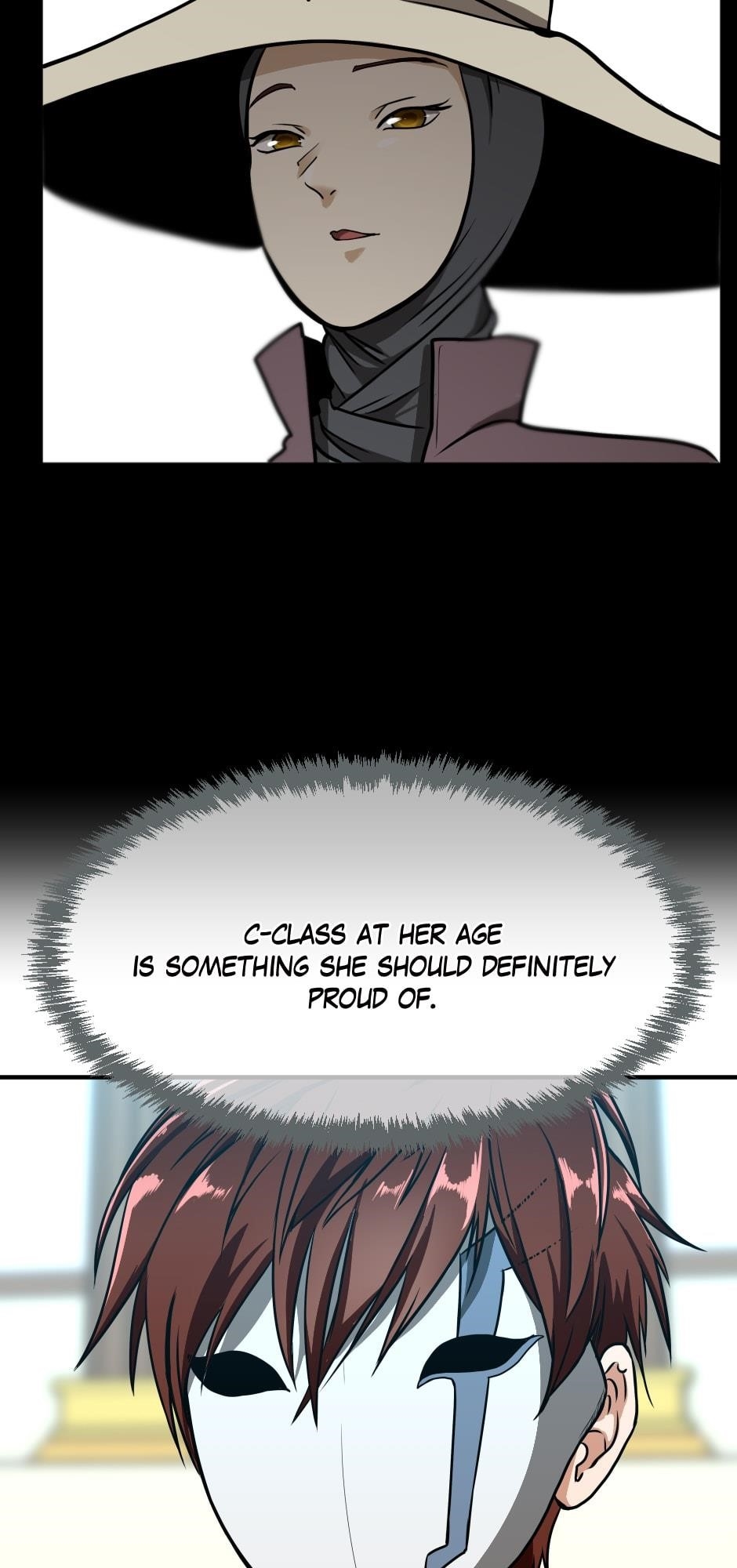The Beginning After the End Chapter 49 - Page 69 in English