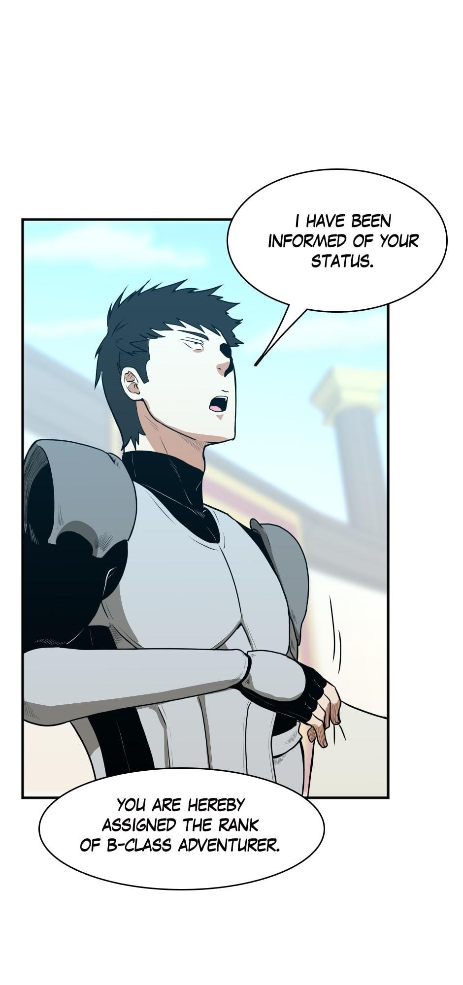 The Beginning After the End Chapter 49 - Page 74 in English