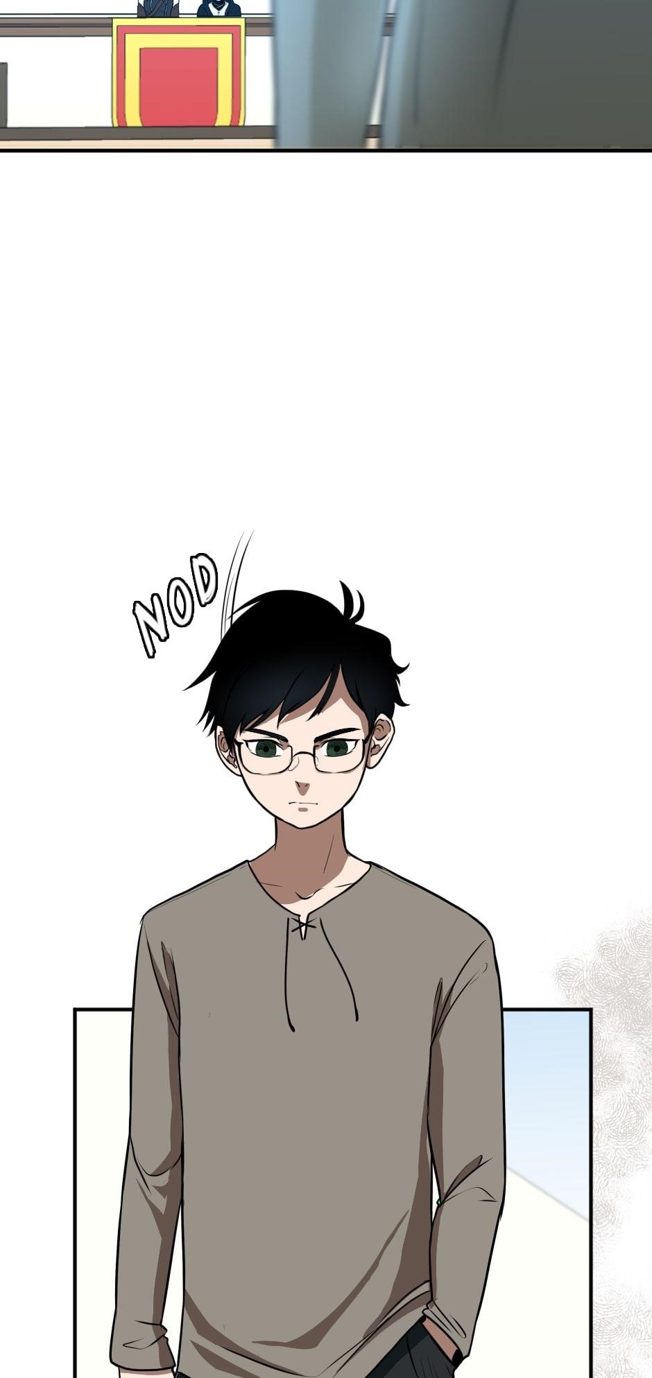The Beginning After the End Chapter 49 - Page 78 in English
