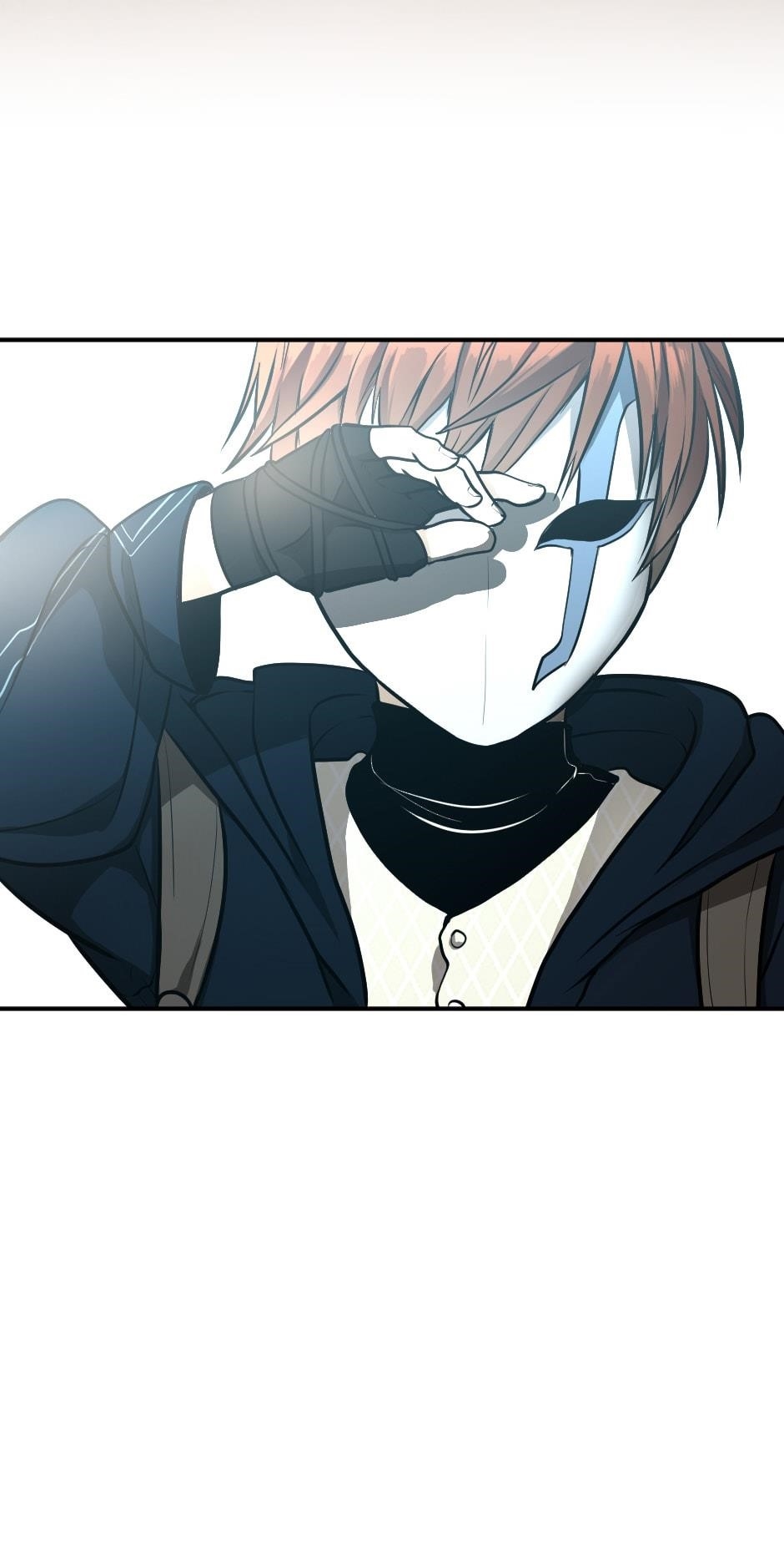 The Beginning After the End Chapter 49 - Page 8 in English