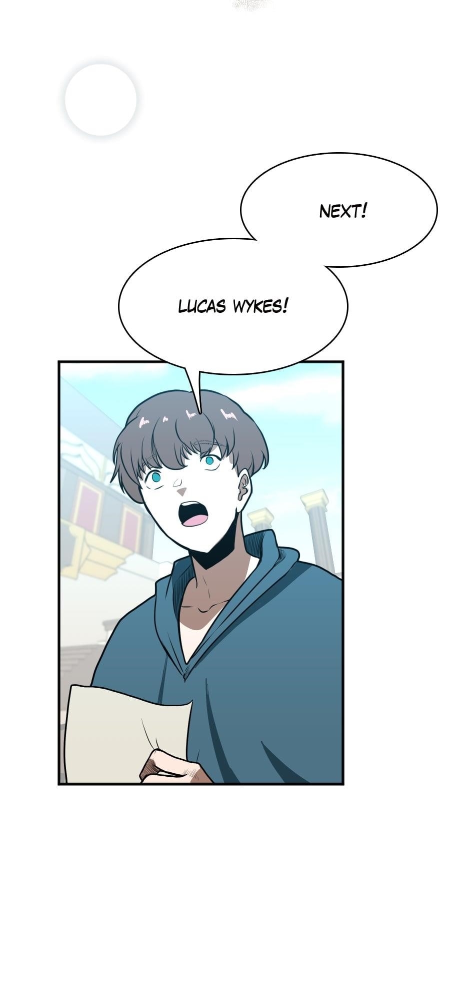 The Beginning After the End Chapter 49 - Page 81 in English
