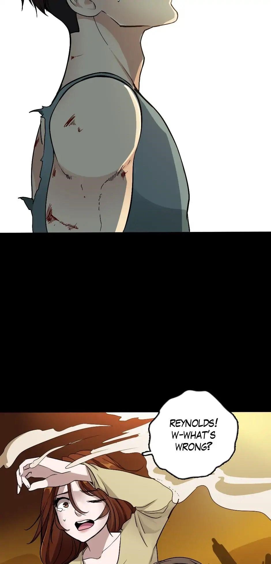 The Beginning After the End Chapter 5 - Page 15 in English