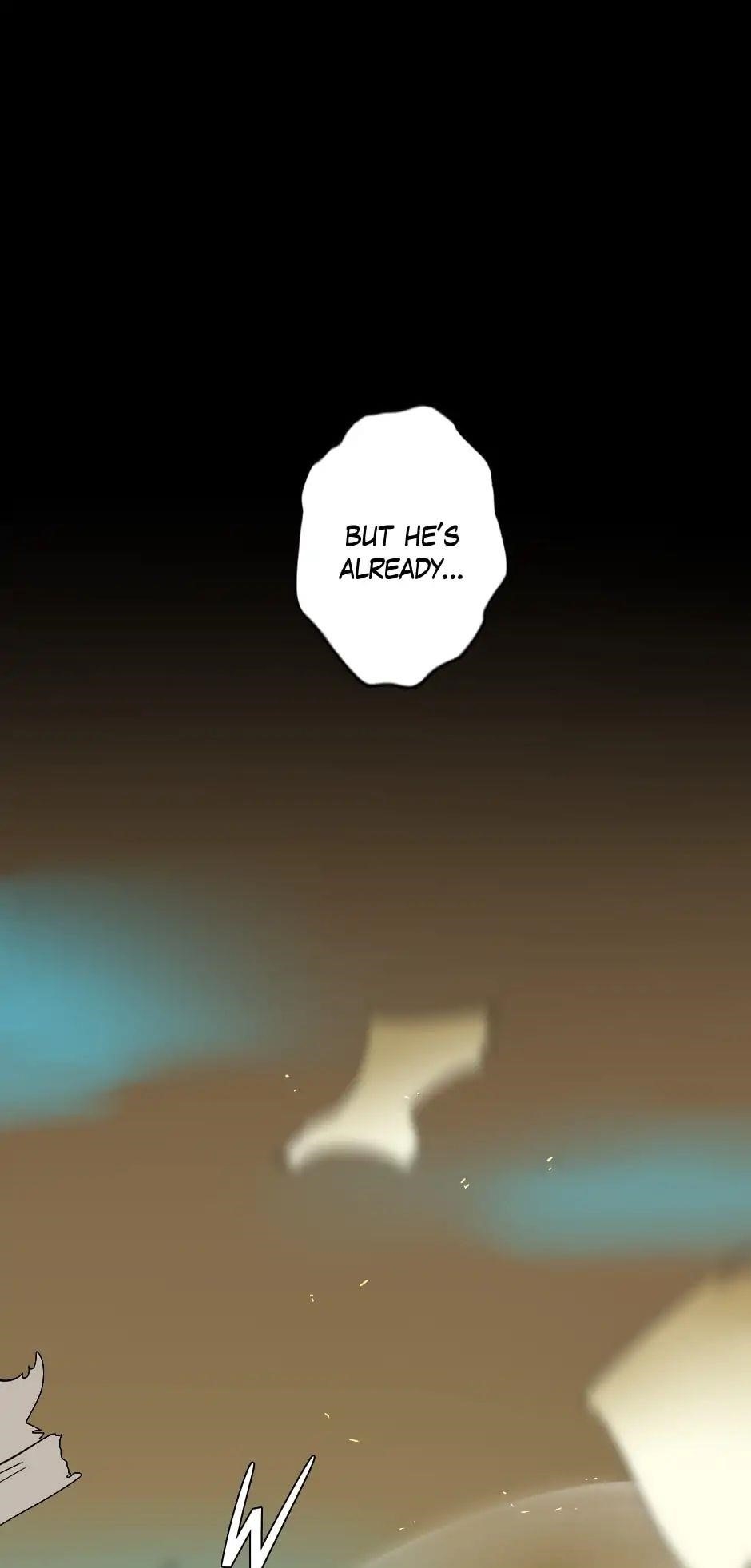 The Beginning After the End Chapter 5 - Page 17 in English