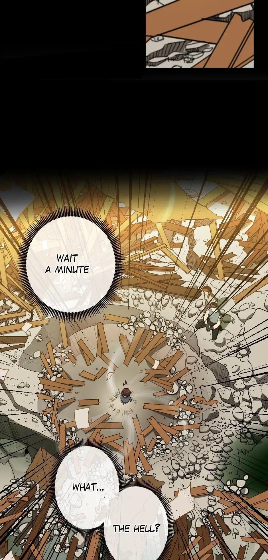 The Beginning After the End Chapter 5 - Page 24 in English