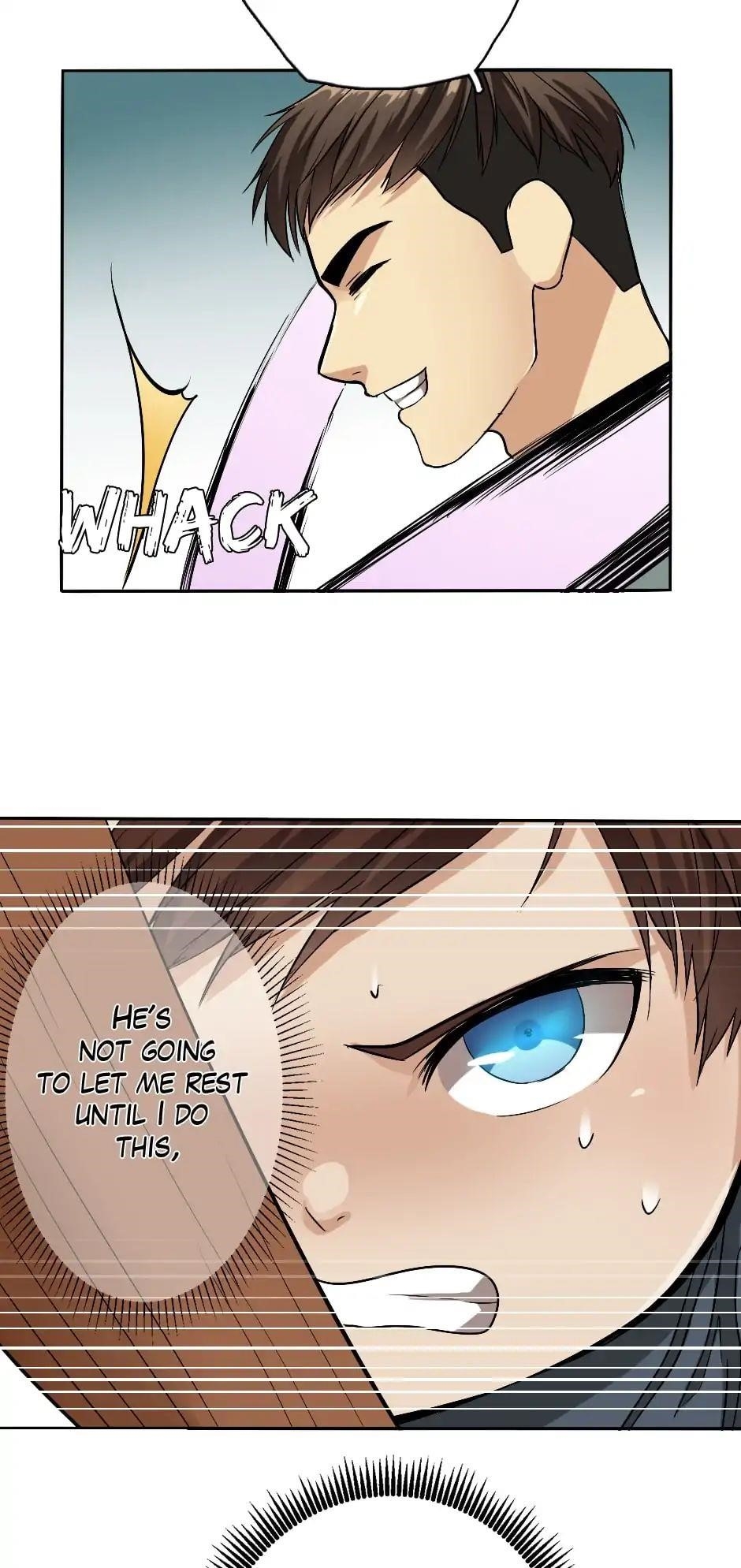 The Beginning After the End Chapter 5 - Page 41 in English