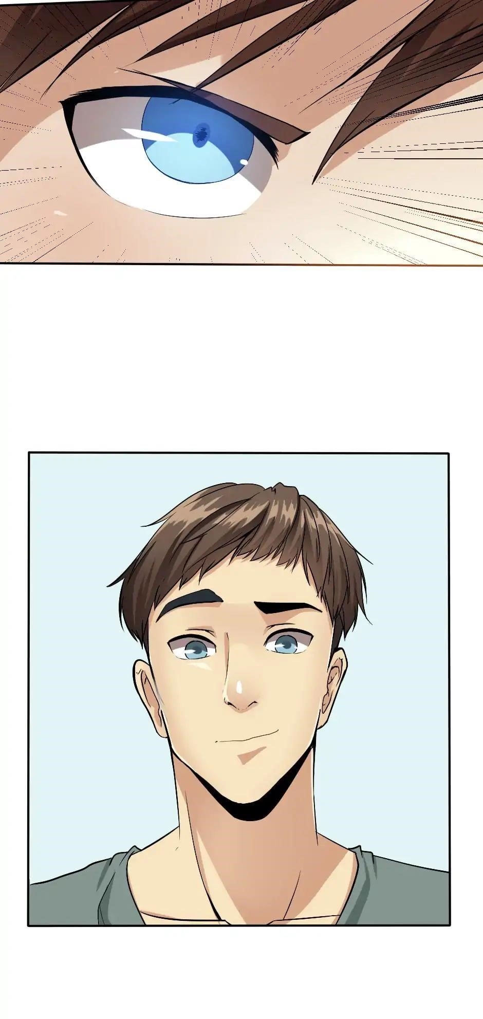 The Beginning After the End Chapter 5 - Page 43 in English