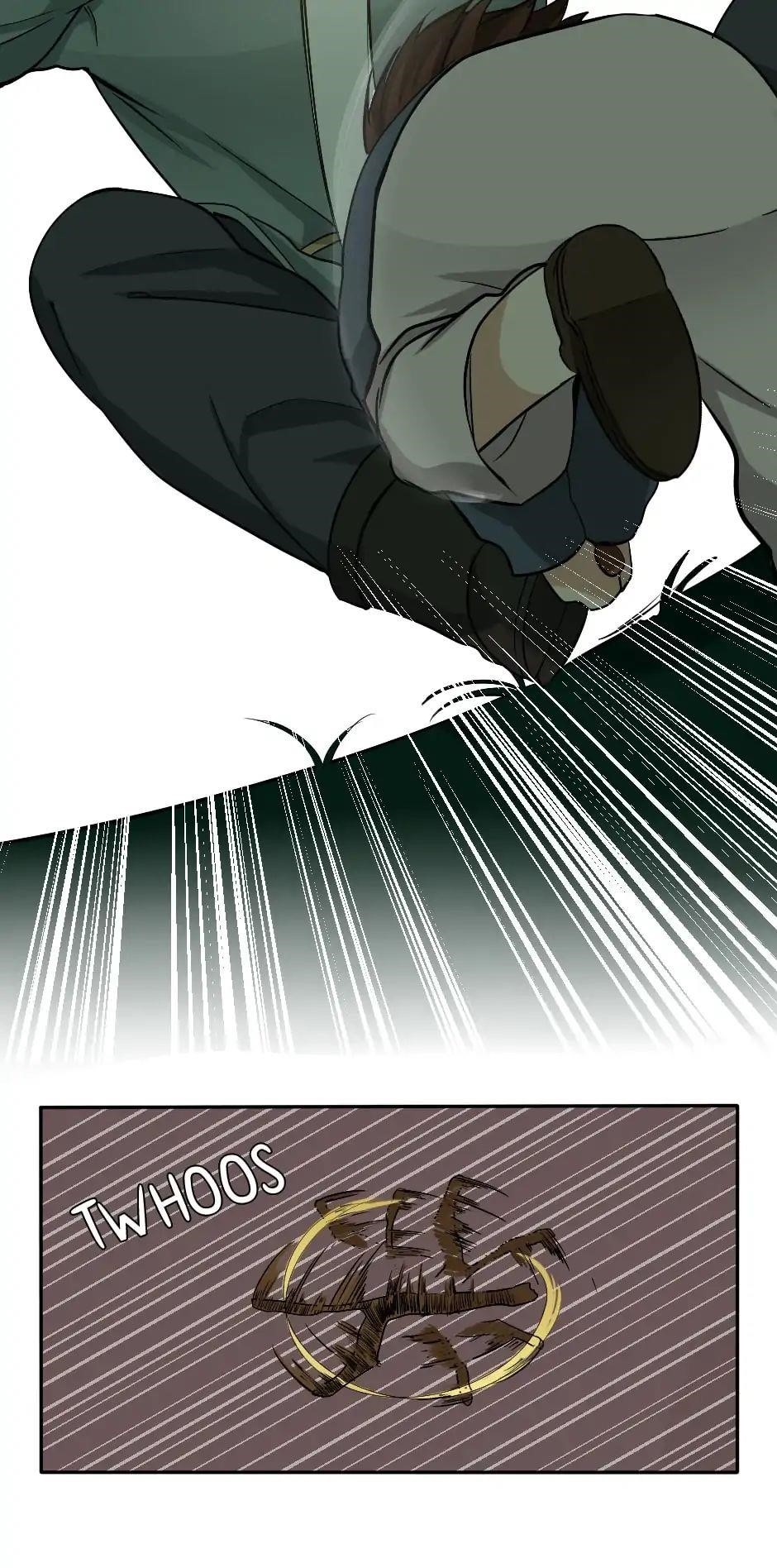 The Beginning After the End Chapter 5 - Page 45 in English