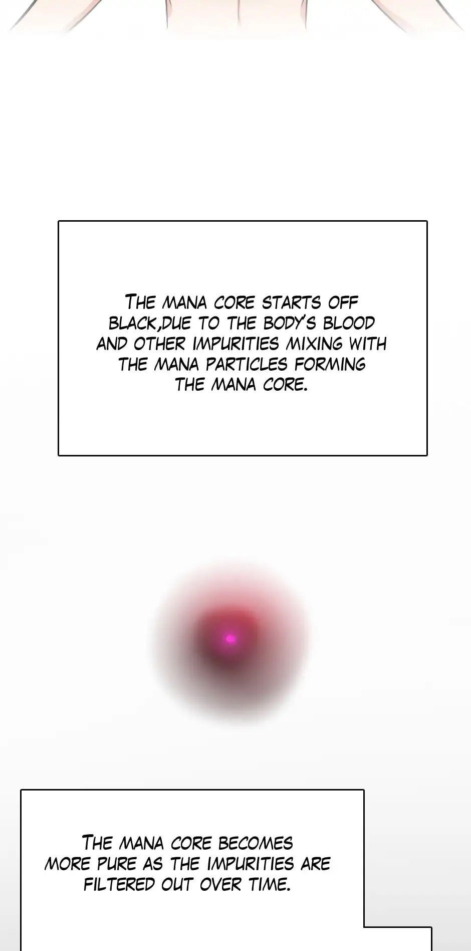 The Beginning After the End Chapter 5 - Page 50 in English