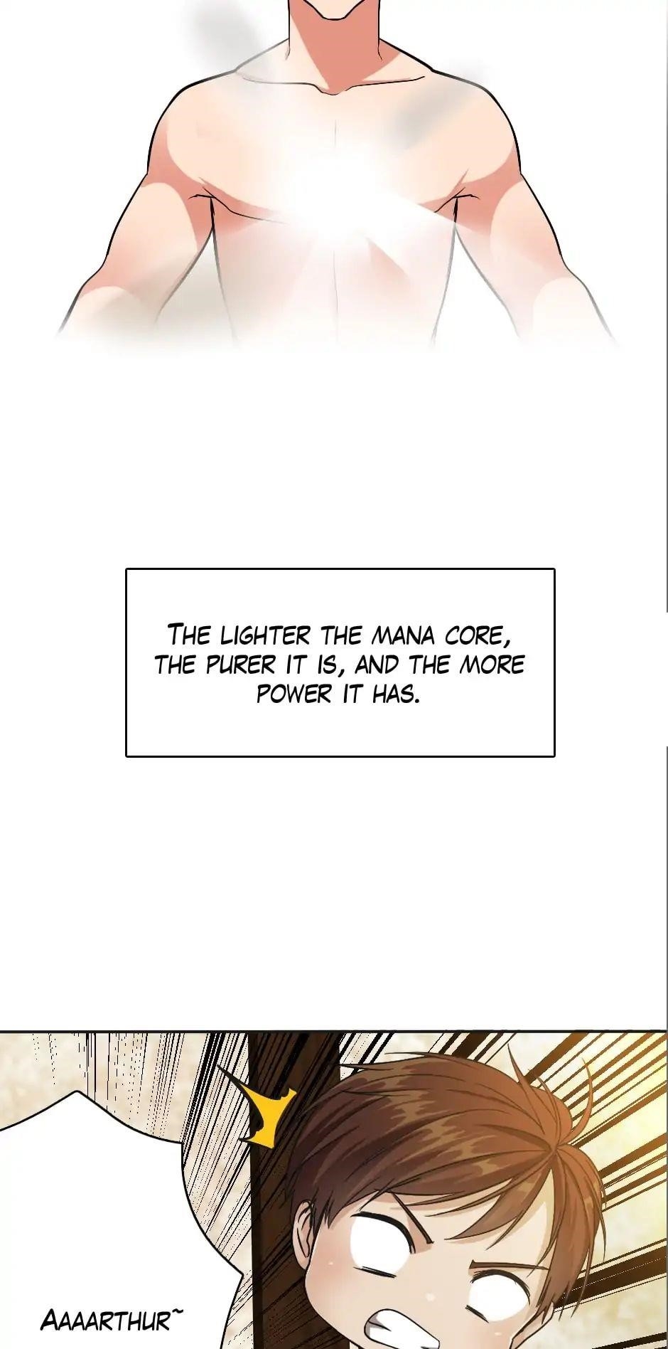 The Beginning After the End Chapter 5 - Page 54 in English