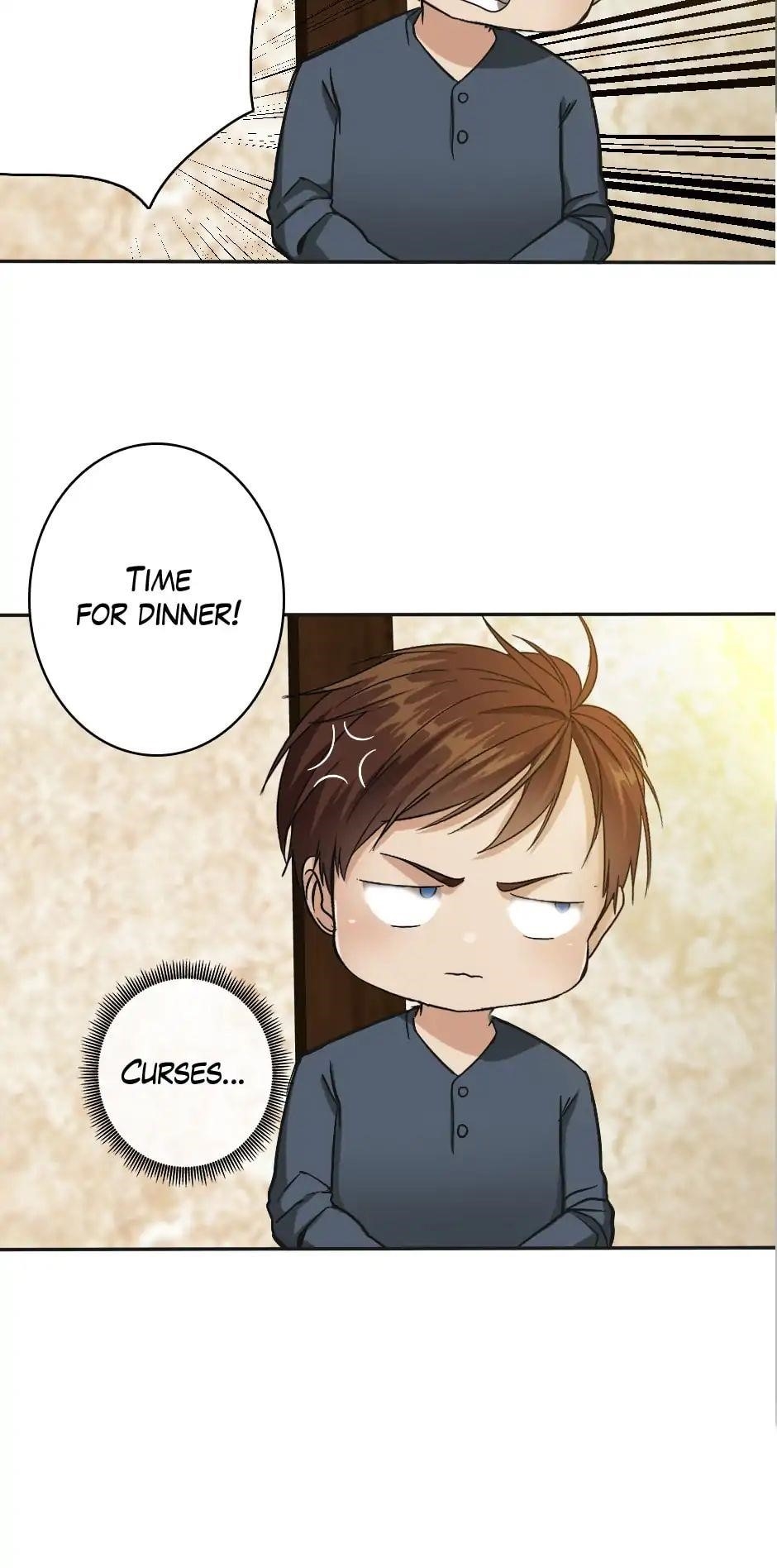 The Beginning After the End Chapter 5 - Page 55 in English