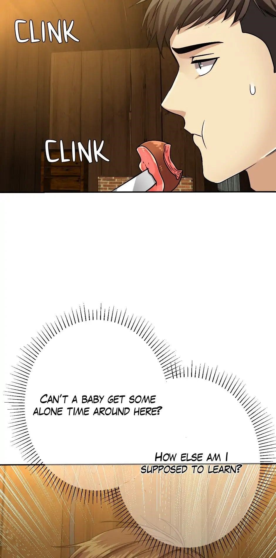 The Beginning After the End Chapter 5 - Page 58 in English
