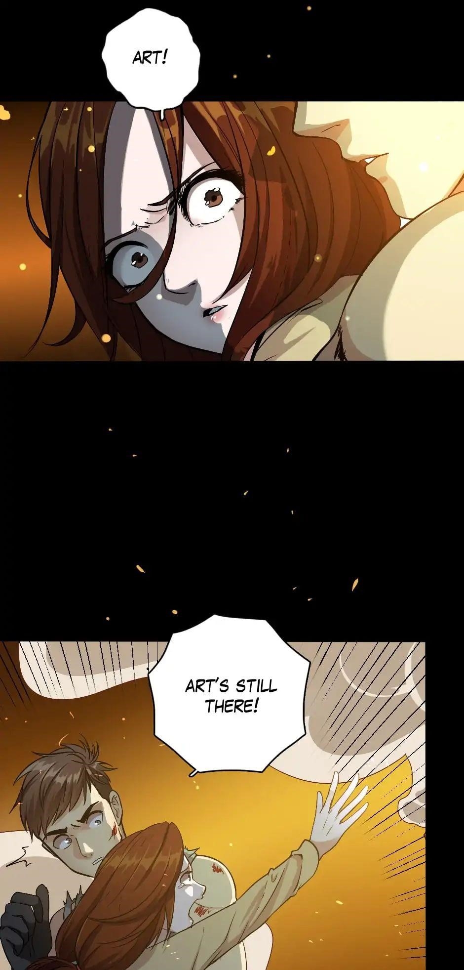 The Beginning After the End Chapter 5 - Page 6 in English
