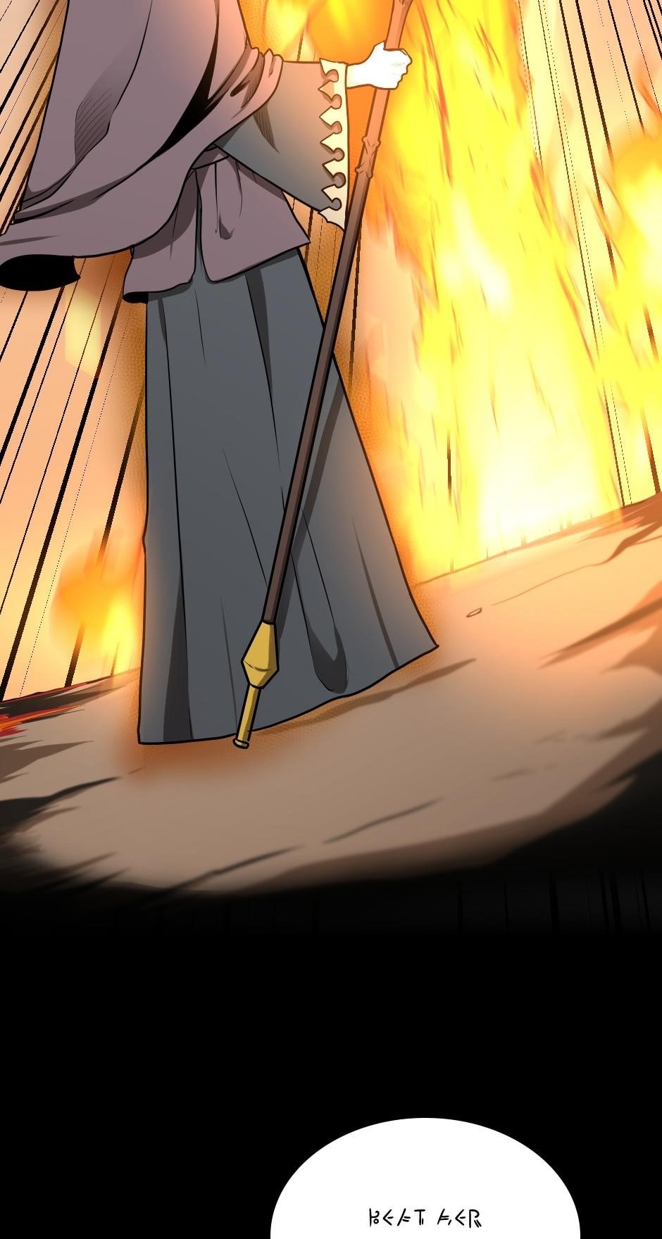 The Beginning After the End Chapter 50 - Page 13 in English