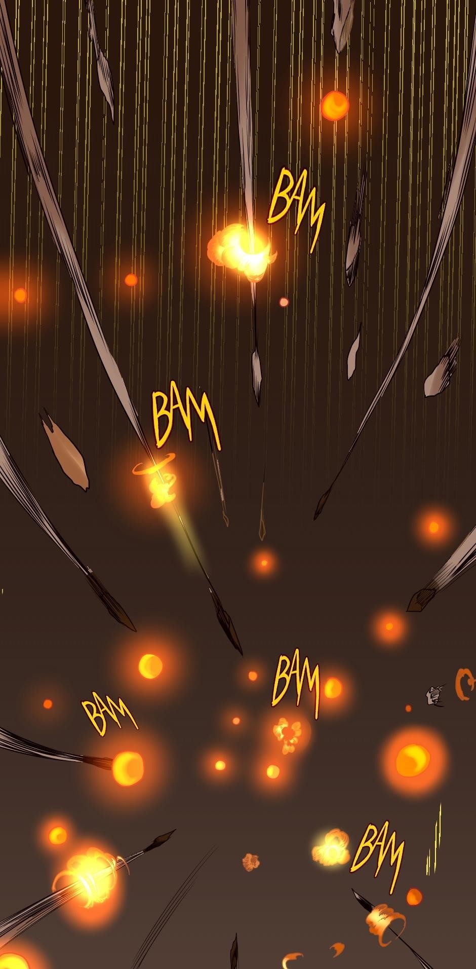 The Beginning After the End Chapter 50 - Page 22 in English