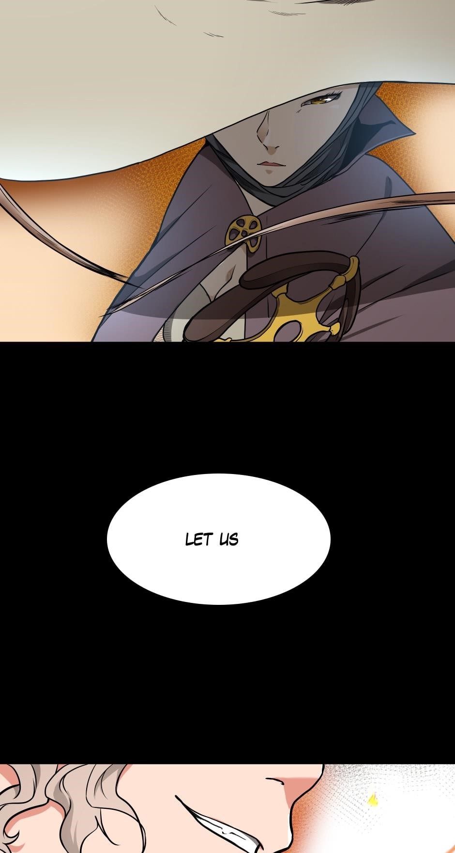 The Beginning After the End Chapter 50 - Page 3 in English