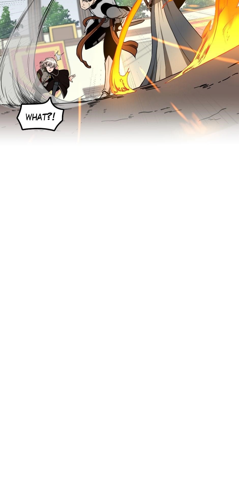 The Beginning After the End Chapter 50 - Page 43 in English