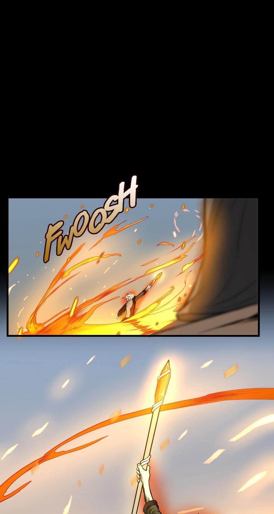 The Beginning After the End Chapter 50 - Page 5 in English