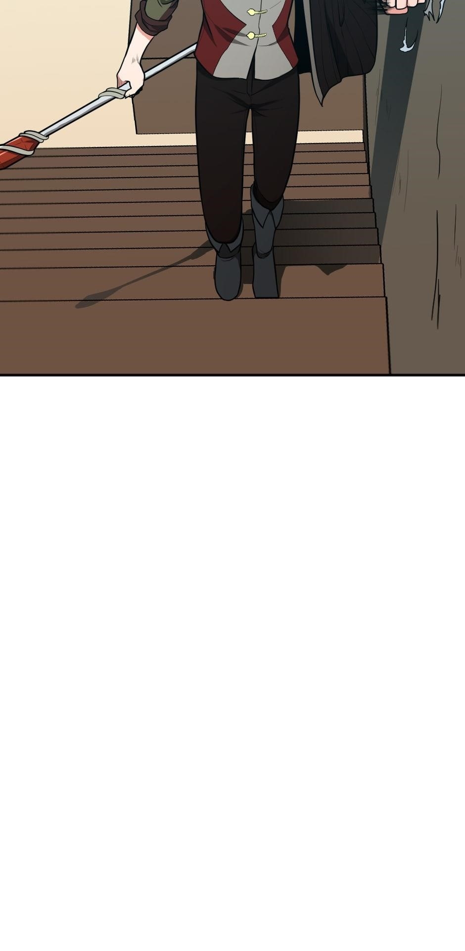 The Beginning After the End Chapter 50 - Page 51 in English