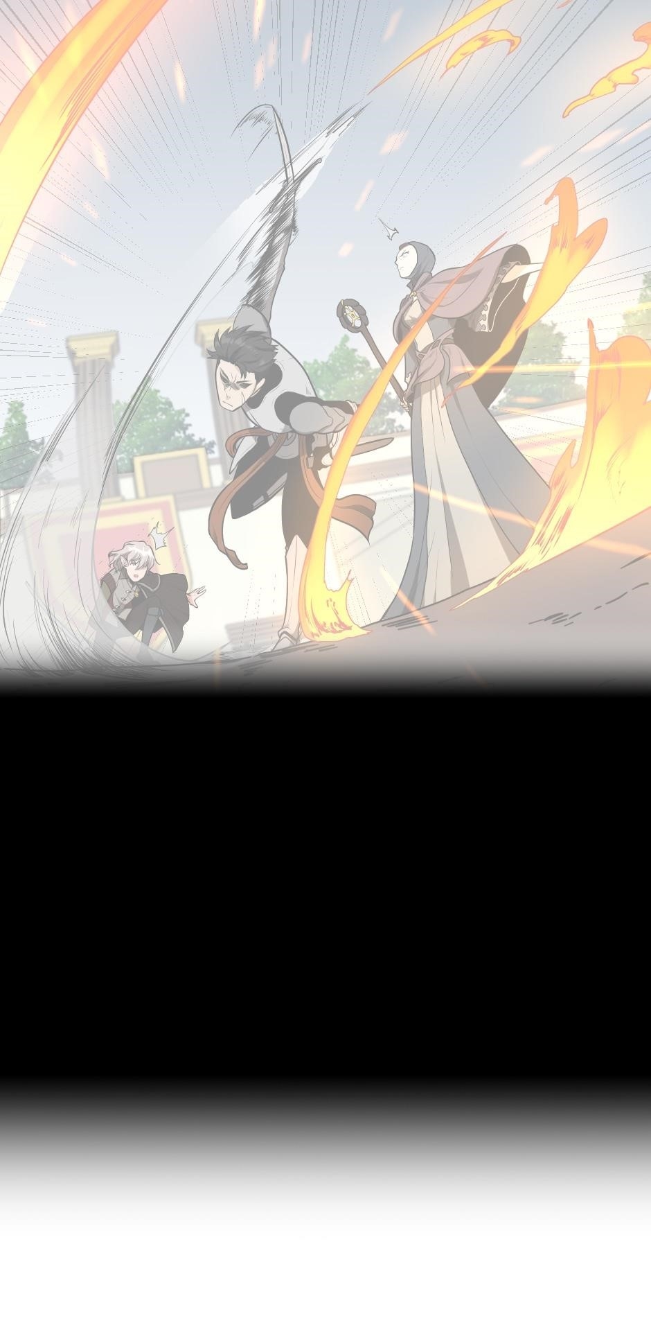 The Beginning After the End Chapter 50 - Page 60 in English