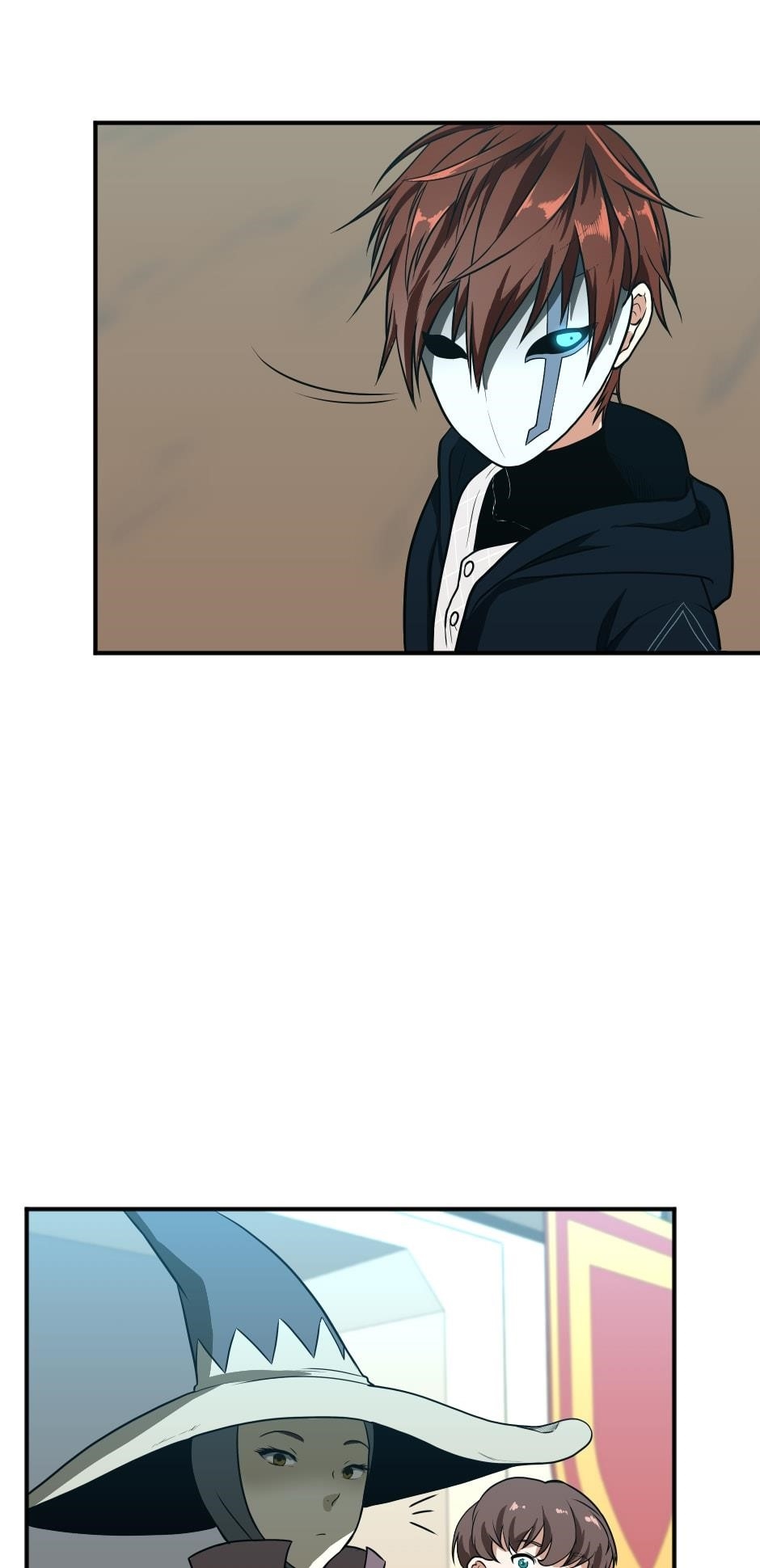 The Beginning After the End Chapter 50 - Page 70 in English