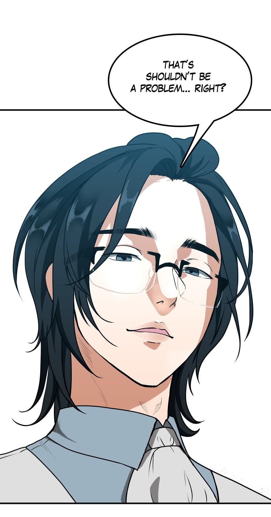 The Beginning After the End Chapter 50 - Page 77 in English