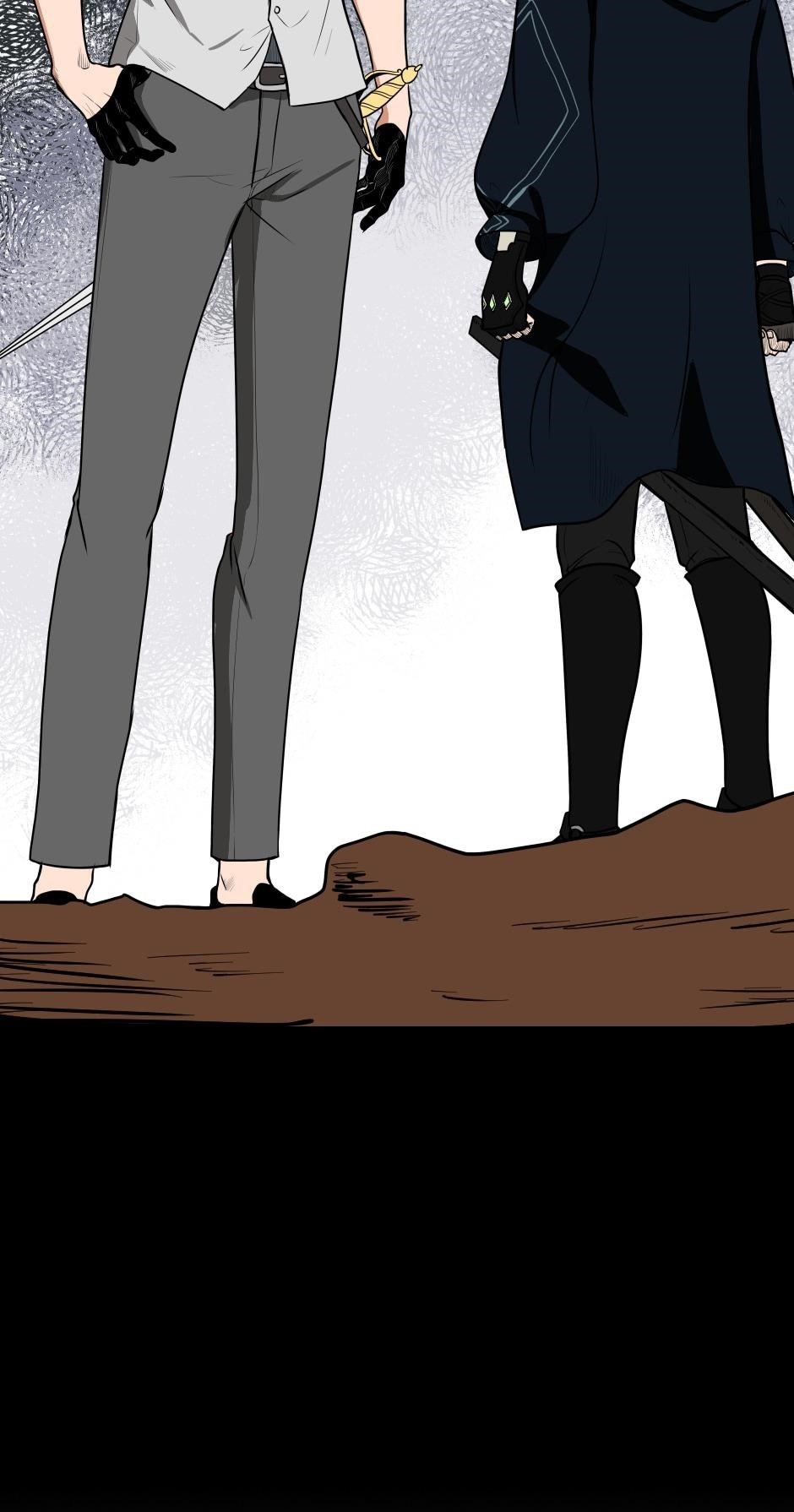 The Beginning After the End Chapter 50 - Page 79 in English