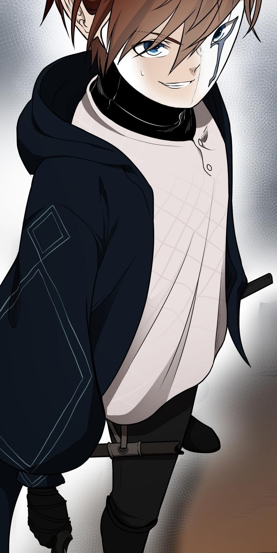The Beginning After the End Chapter 51 - Page 13 in English