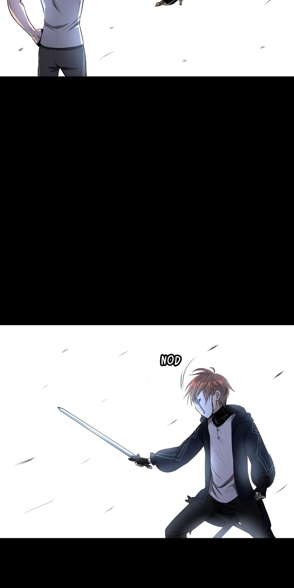 The Beginning After the End Chapter 51 - Page 16 in English