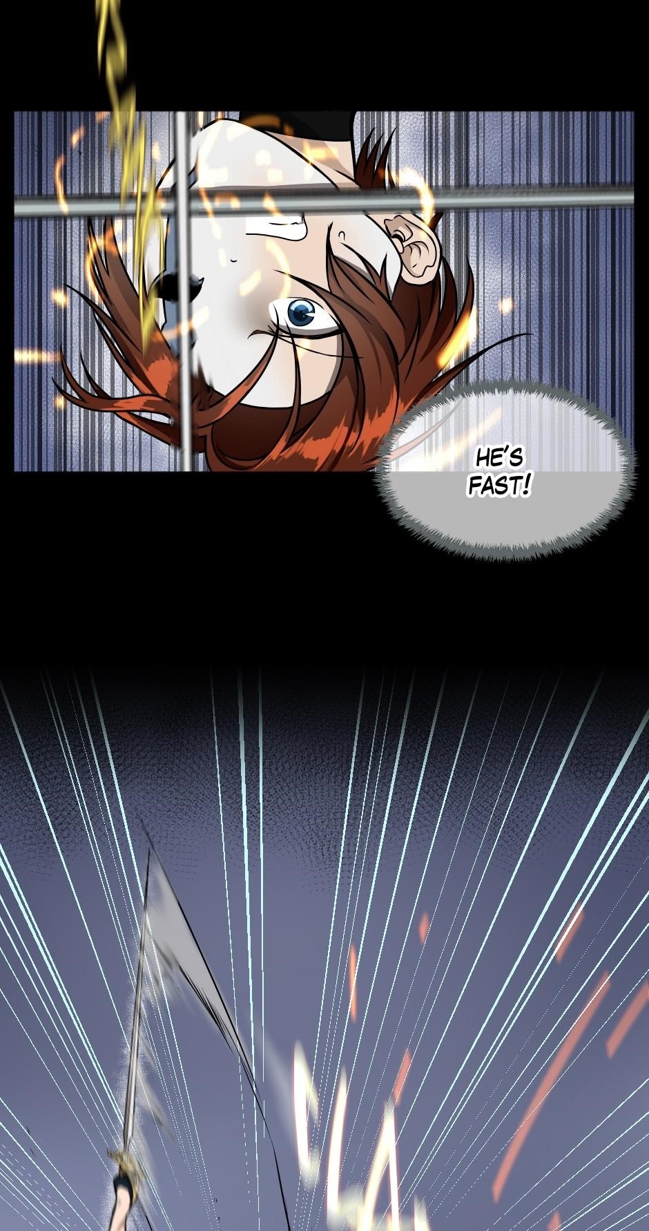 The Beginning After the End Chapter 51 - Page 20 in English