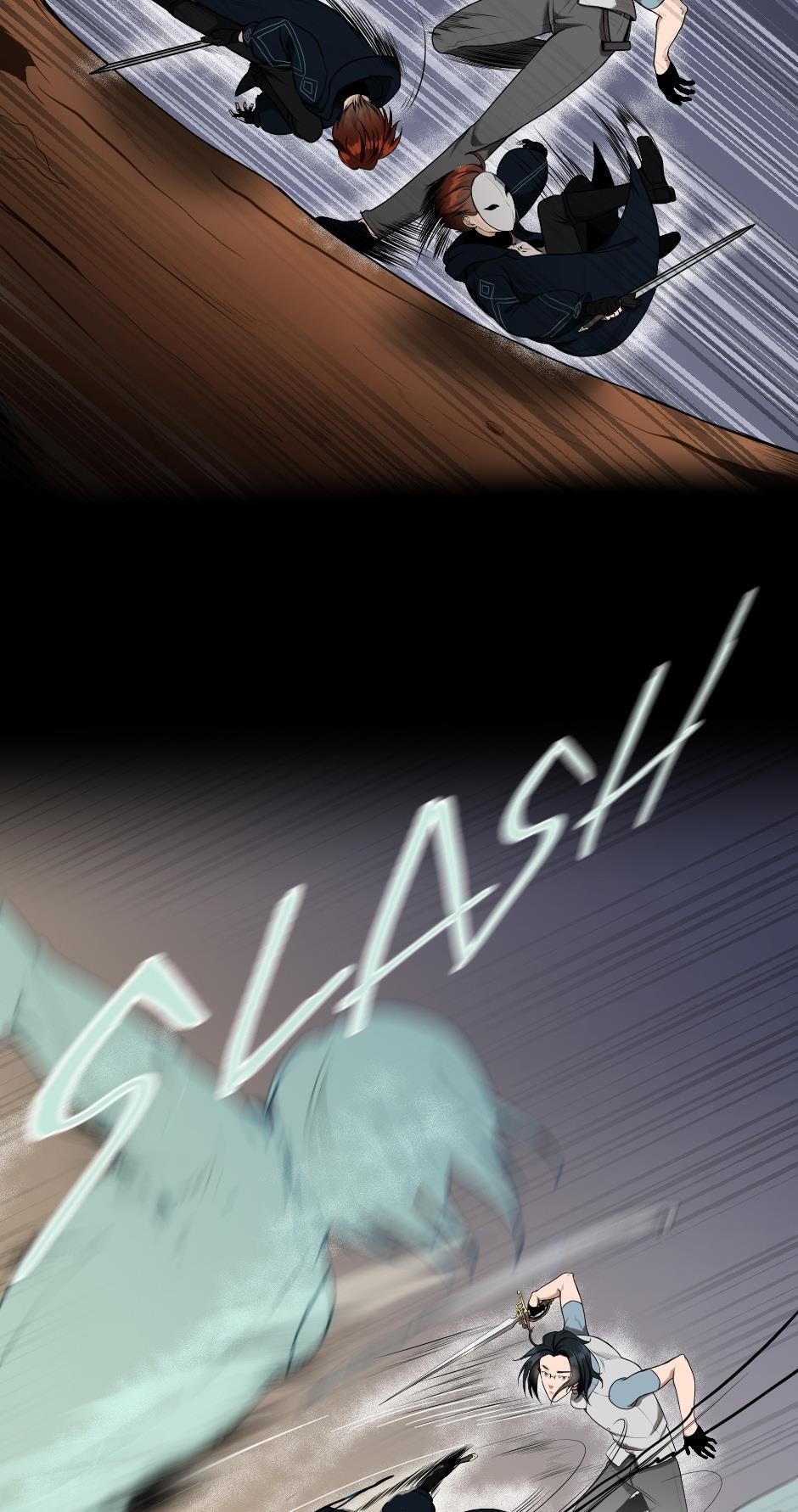 The Beginning After the End Chapter 51 - Page 23 in English