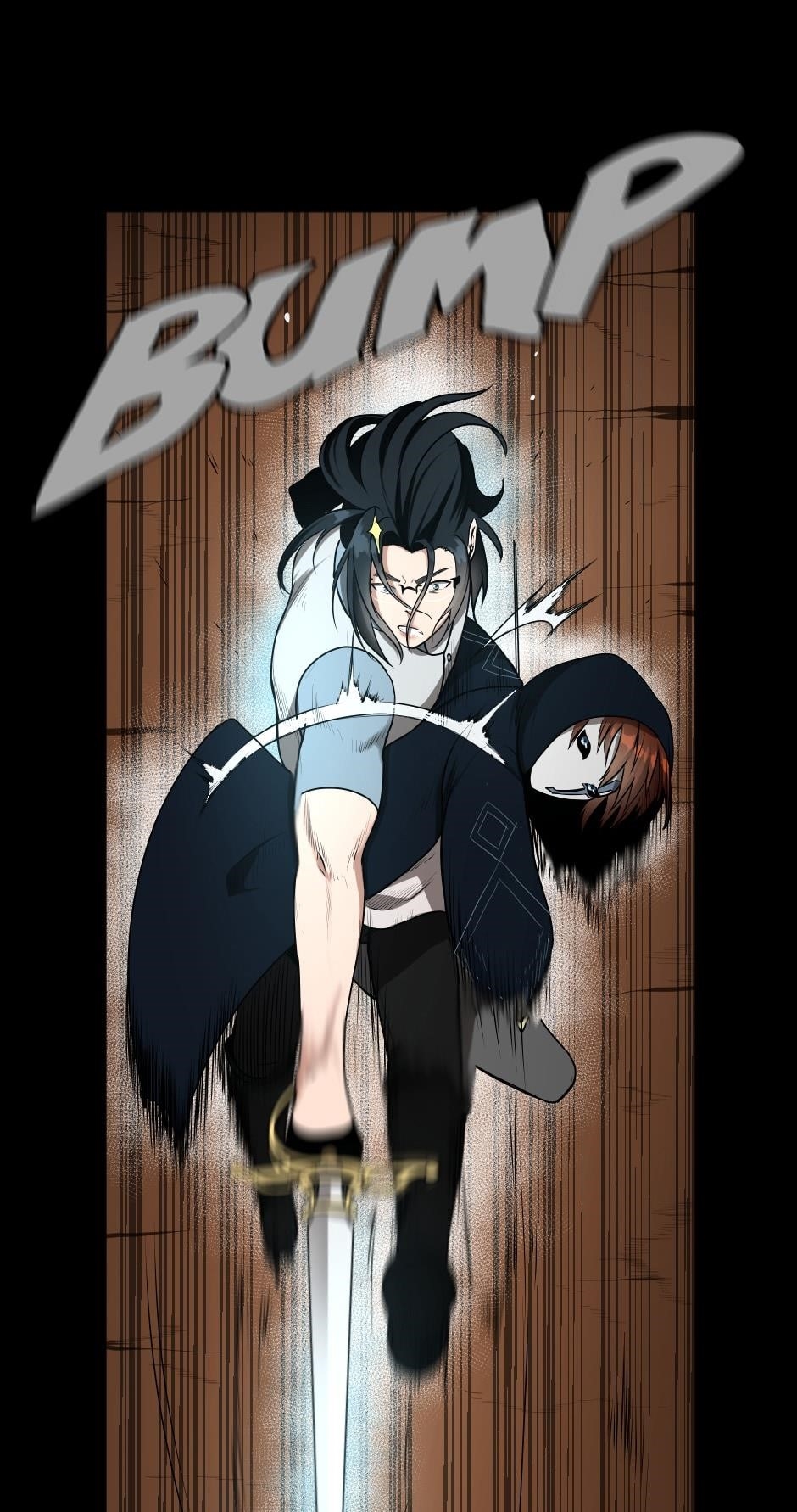 The Beginning After the End Chapter 51 - Page 26 in English