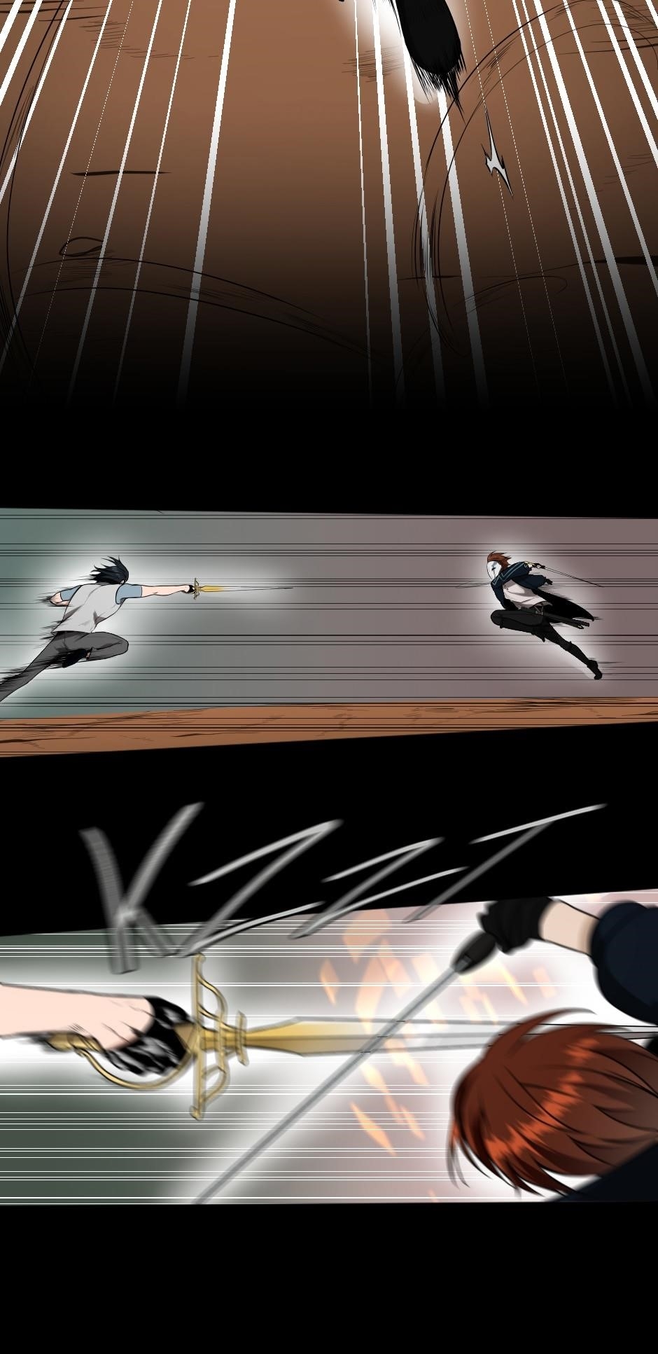 The Beginning After the End Chapter 51 - Page 34 in English