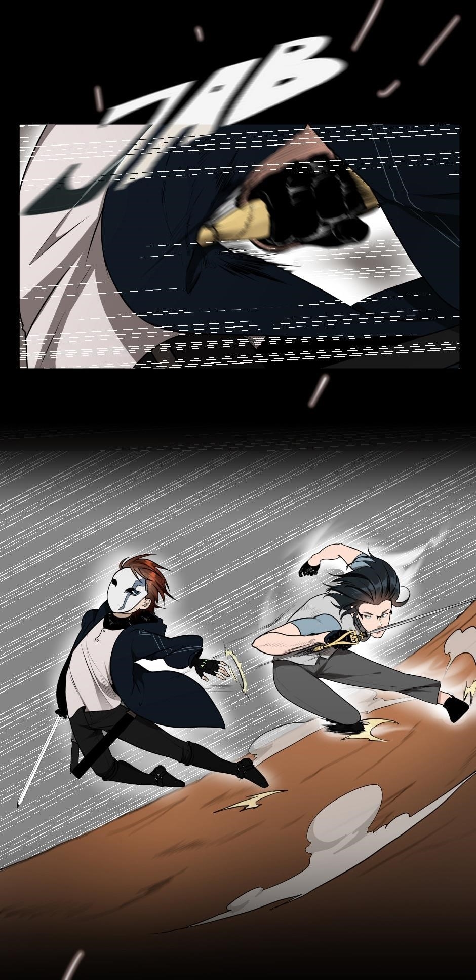 The Beginning After the End Chapter 51 - Page 38 in English