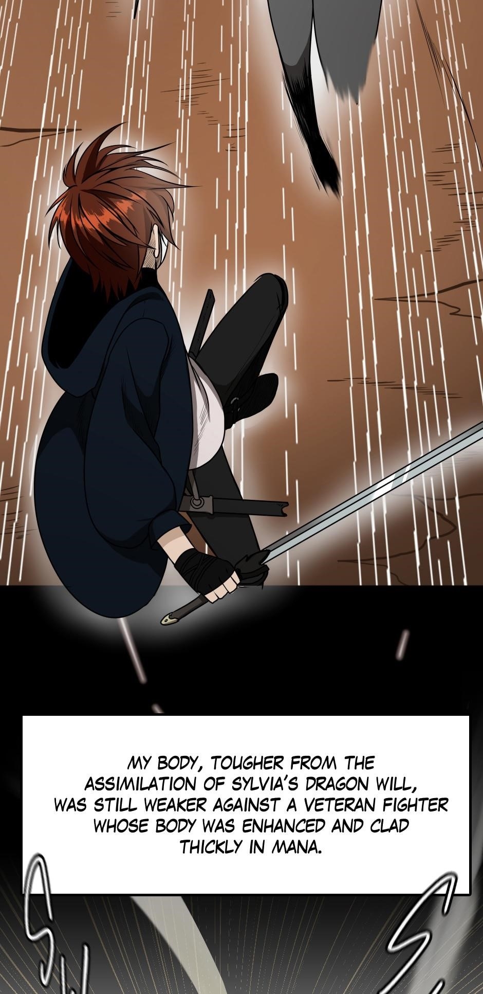 The Beginning After the End Chapter 51 - Page 41 in English