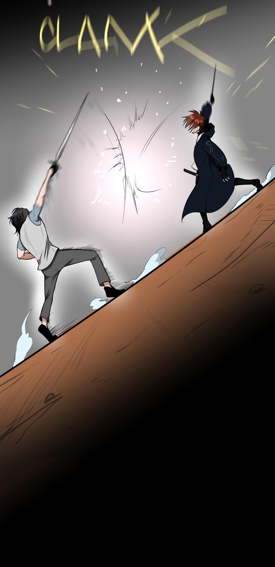 The Beginning After the End Chapter 51 - Page 45 in English